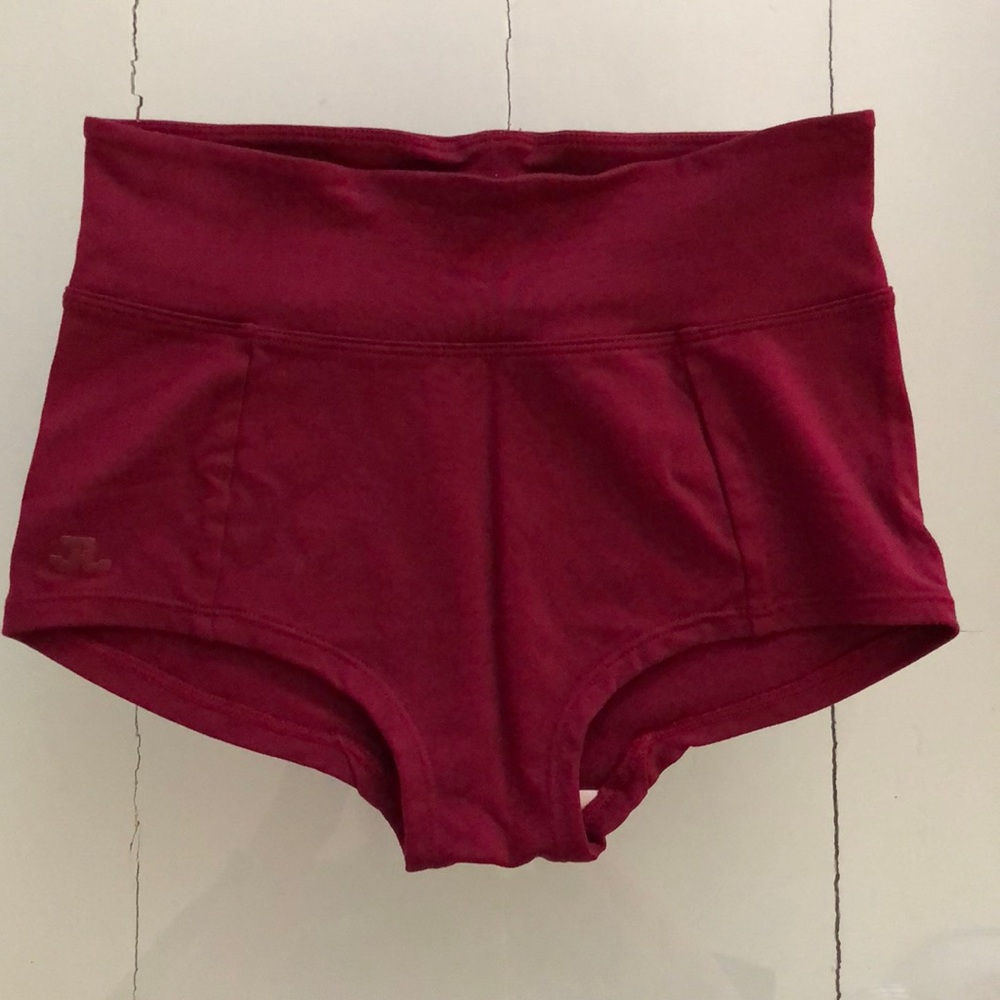 Jo + Jax Monroe trunks / dance briefs, XSA
